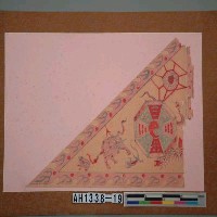 藏品(大旗)的圖片